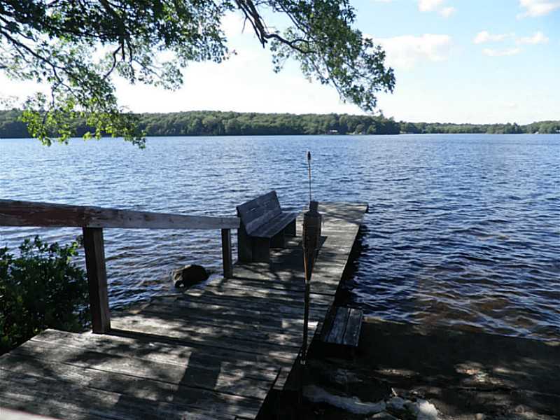 360 Richardson Road Coventry, RI 02816 - Photo 5 of 25 Waterfront/Dock/Pier.