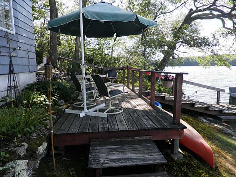 360 Richardson Road Coventry, RI 02816 - Photo 6 of 25 Waterfront/Dock/Pier.