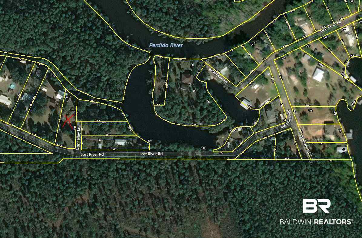 33815 Lost River Road Seminole, AL 36574 - Photo 1 of 23