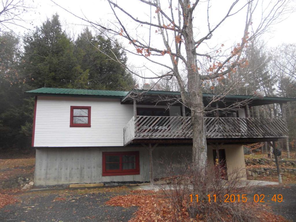 77 Crystal Lake Road Enfield, NH 03748 - Photo 1 of 9 Gallery Image 1