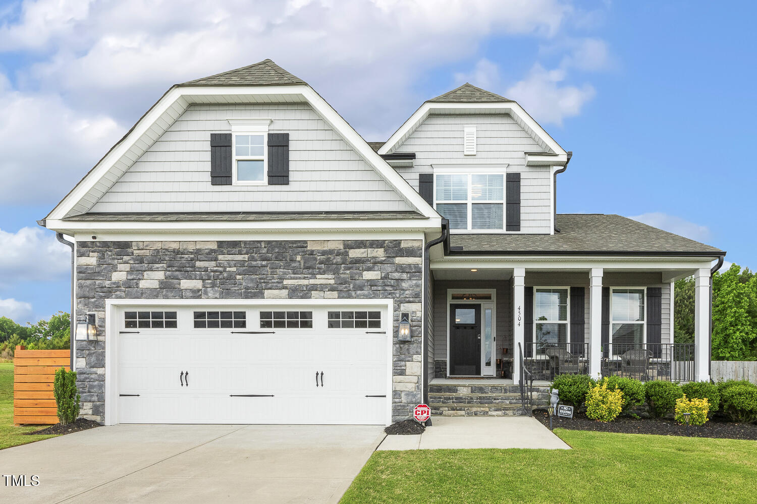 4504 Beckel Road Willow Spring, NC 27592 - Photo 1 of 70 001