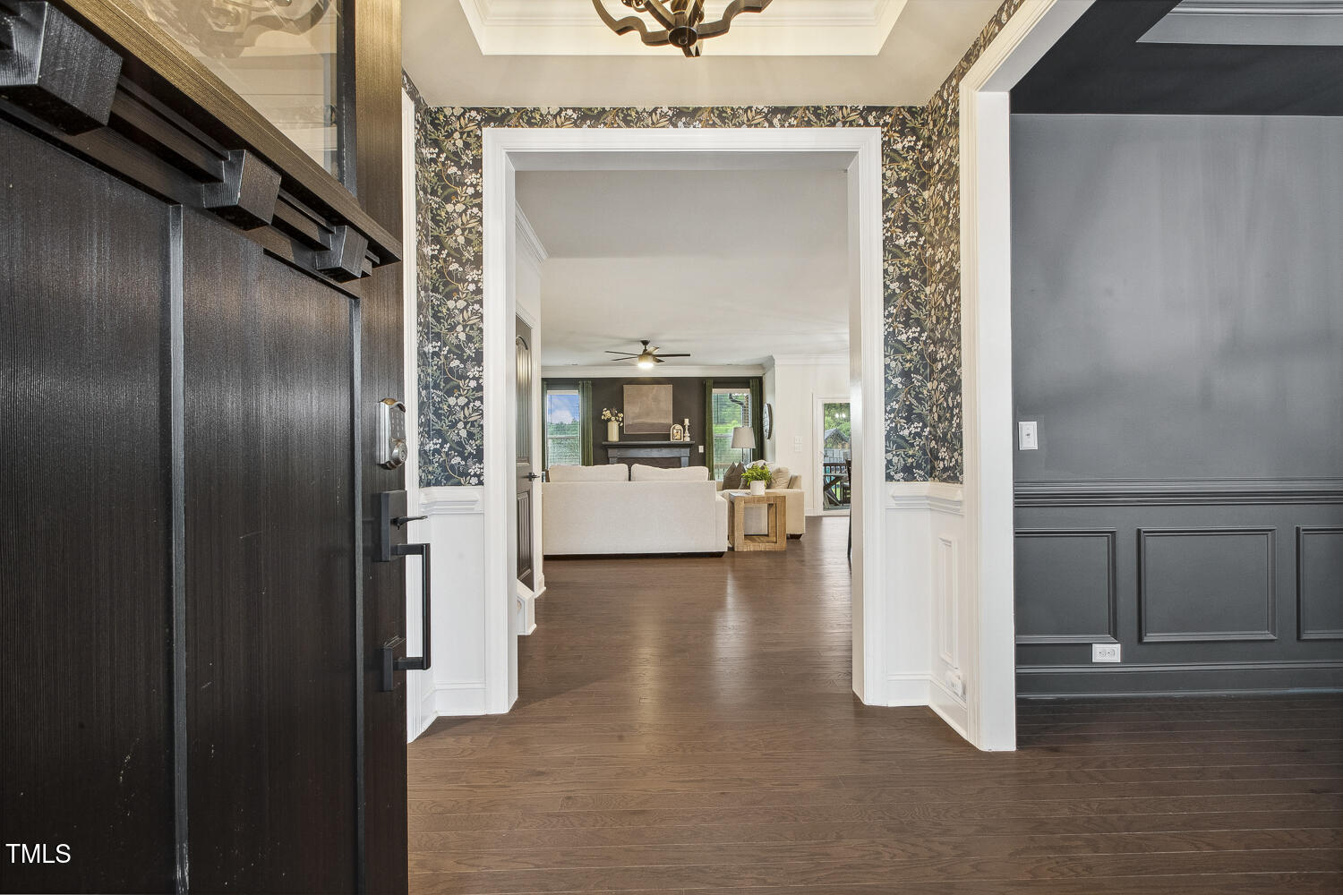 4504 Beckel Road Willow Spring, NC 27592 - Photo 6 of 70 006