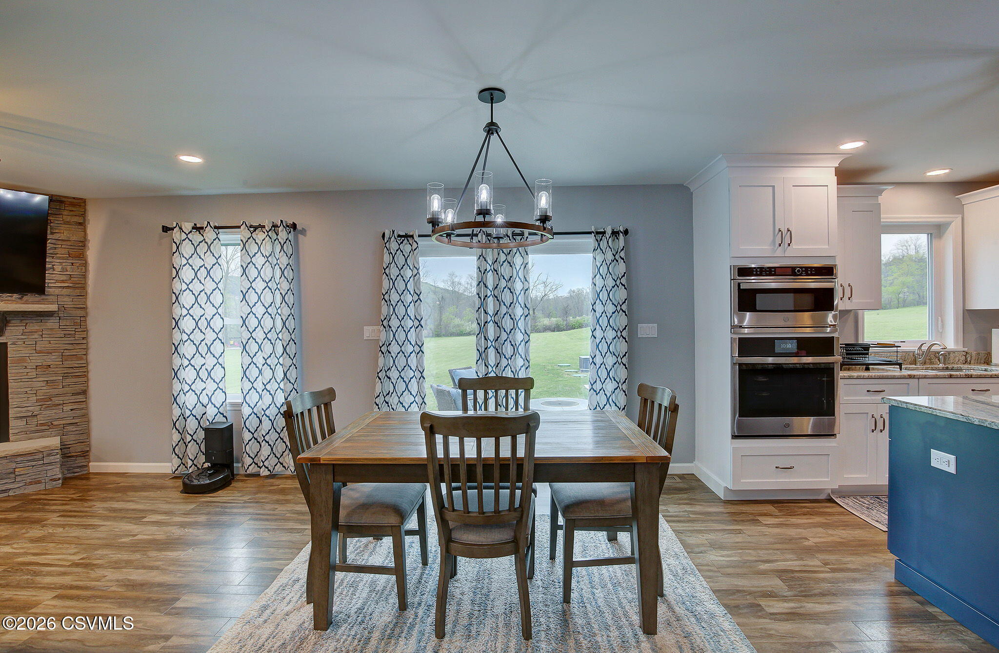 151 Lilac Road Paxinos, PA 17860 - Photo 16 of 95