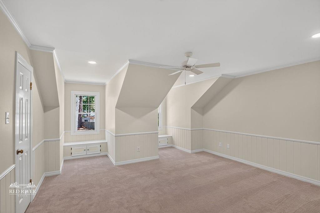 9639 Norris Ferry Road Shreveport, LA 71106 - Photo 27 of 34 Bedroom #3 on the second floor