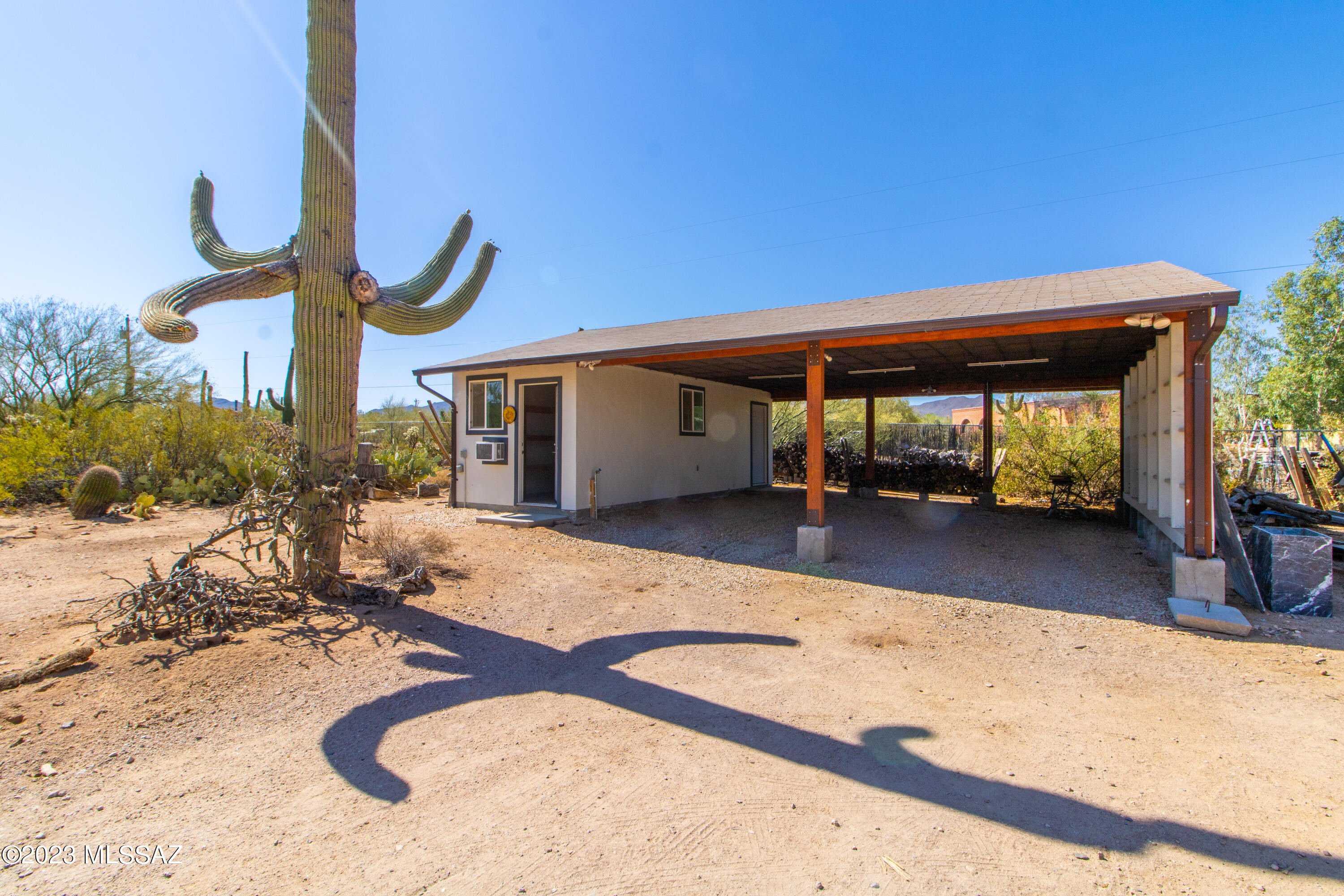 6147 North Van Ark Road Tucson, AZ 85743 - Photo 36 of 42 Gallery Image 36