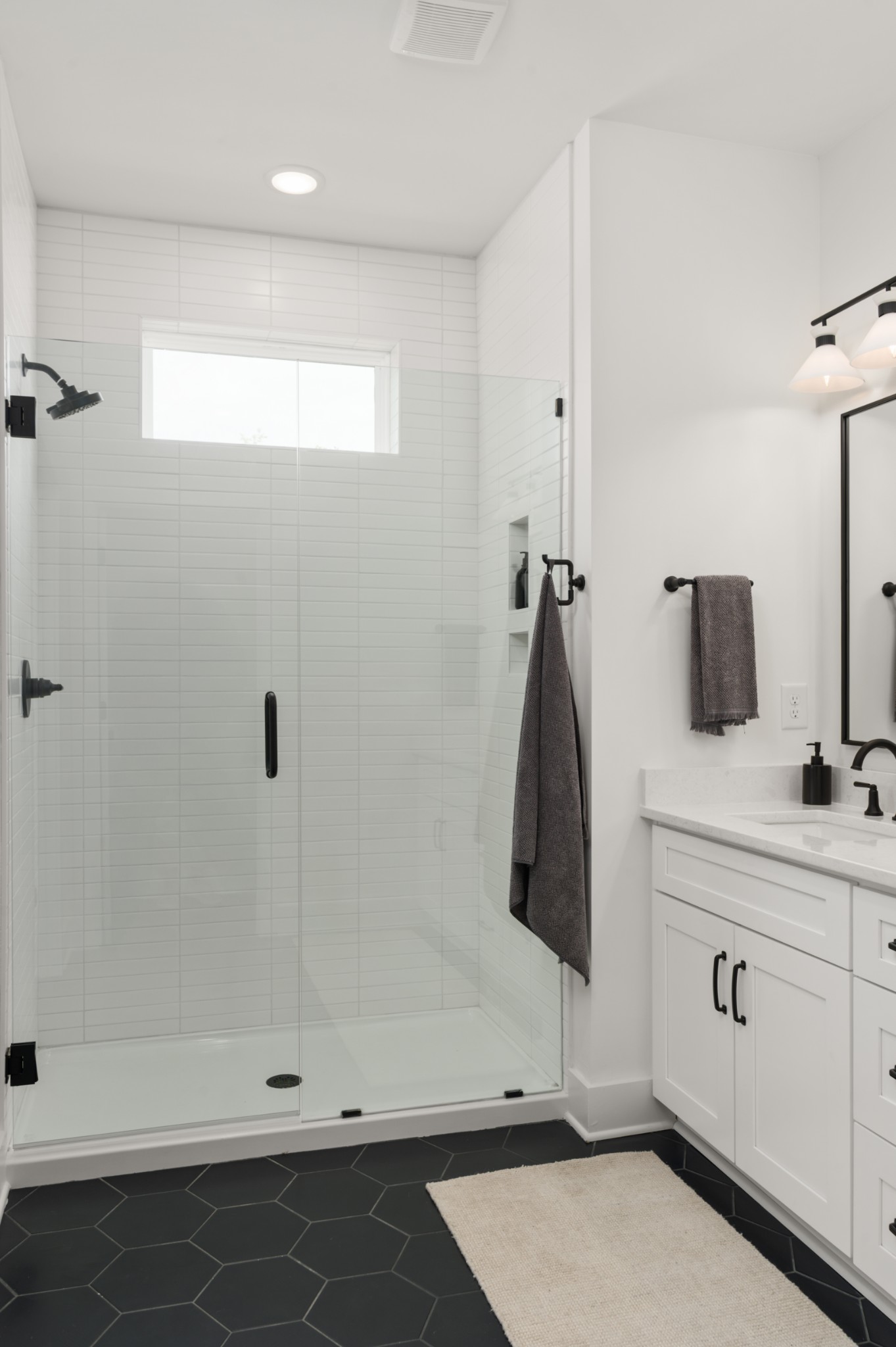 322 Mulberry Terrace, Unit A Madison, TN 37115 - Photo 21 of 33 a bathroom with a sink