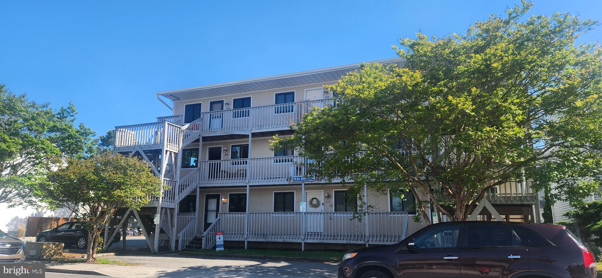 149 Captains Quarters Road, Unit 20102 Ocean City, MD 21842 - Photo 1 of 14 Gallery Image 1
