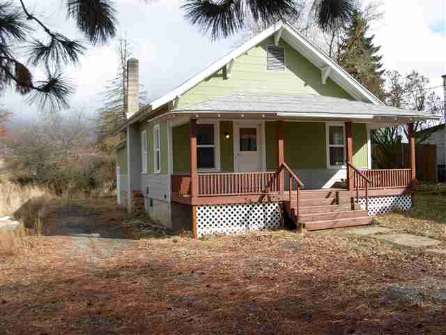 13303 South Madison Road Valleyford, WA 99036 - Photo 7 of 8