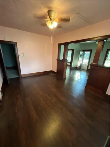 $70,000 | 412 North 9th Street, Humboldt, KS 66748