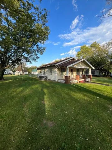 $70,000 | 412 North 9th Street, Humboldt, KS 66748