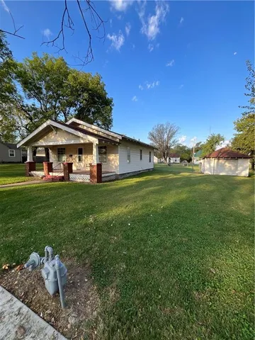 $70,000 | 412 North 9th Street, Humboldt, KS 66748