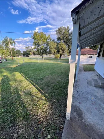 $70,000 | 412 North 9th Street, Humboldt, KS 66748