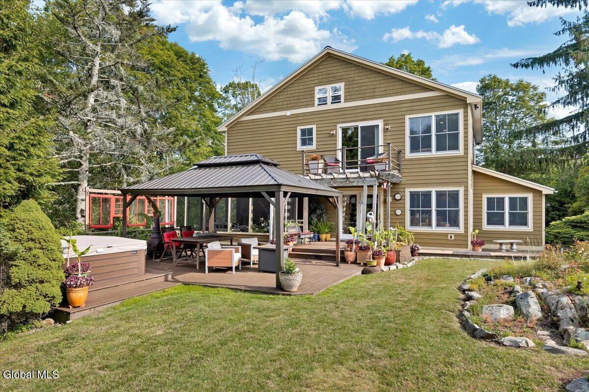 231 North Road Poestenkill, NY 12018 - Photo 45 of 114 064-231 North Rd-66