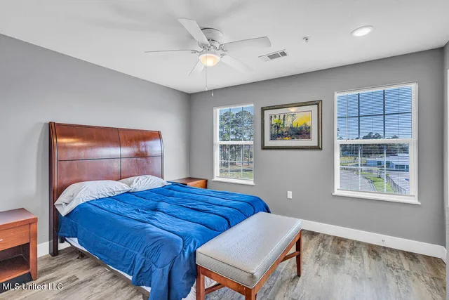 $2,970 | 112 East Orchard Loop, Unit 112, D'Iberville, MS 39540