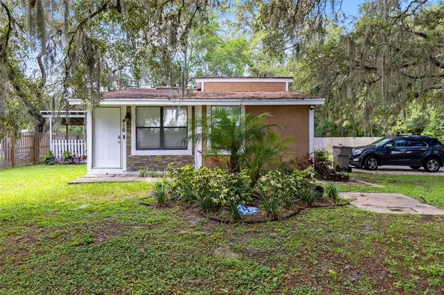 $899,000 | 424 East Welch Road, Apopka, FL 32712