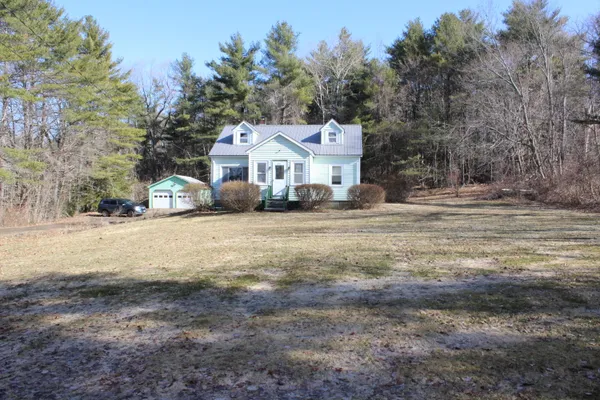 $225,000 | 247 South Belfast Avenue, Augusta, ME 04330