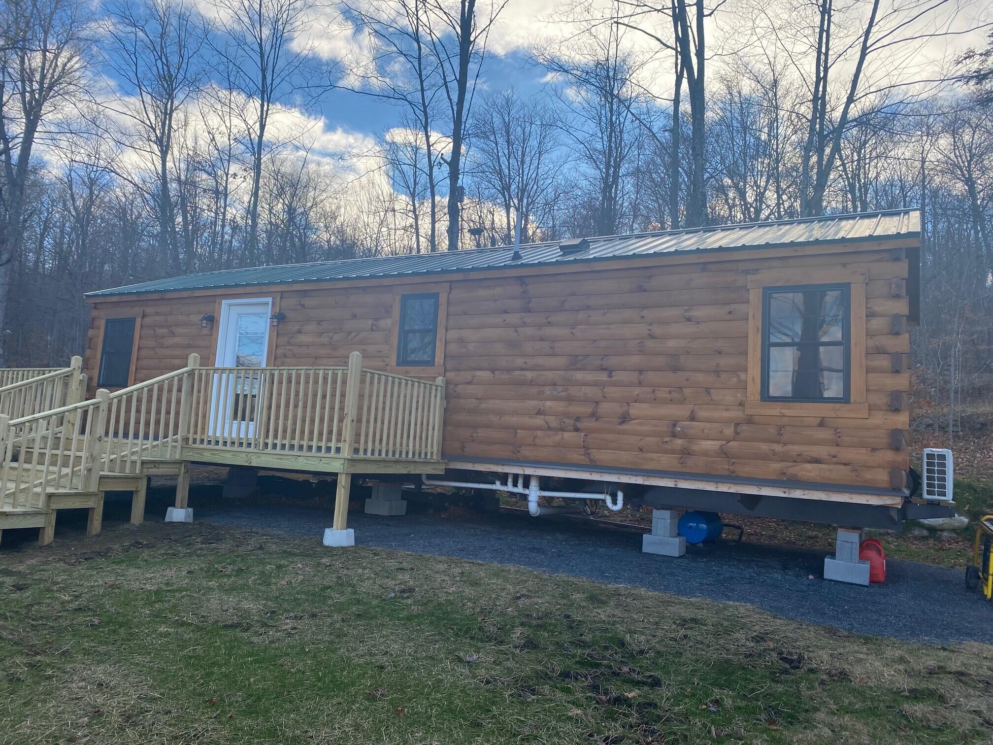 418 Lake Road Chateaugay, NY 12920 - Photo 1 of 14