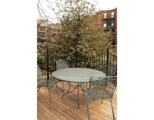 68 West Rutland Square Boston, MA 02118 - Photo 13 of 14