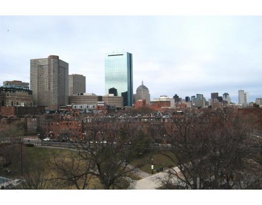68 West Rutland Square Boston, MA 02118 - Photo 14 of 14