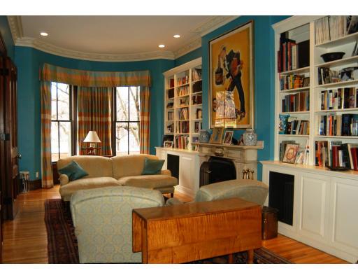 68 West Rutland Square Boston, MA 02118 - Photo 2 of 14