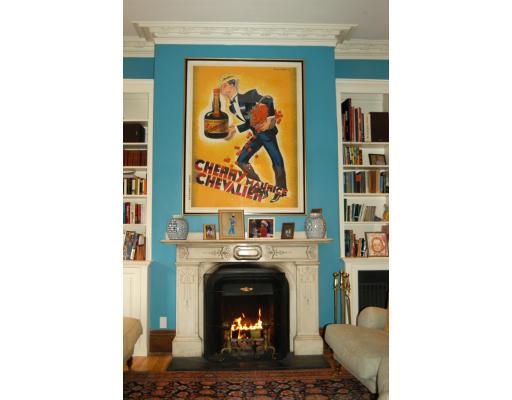 68 West Rutland Square Boston, MA 02118 - Photo 3 of 14