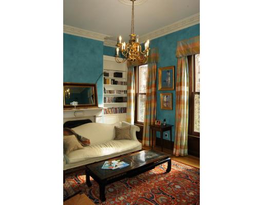 68 West Rutland Square Boston, MA 02118 - Photo 5 of 14