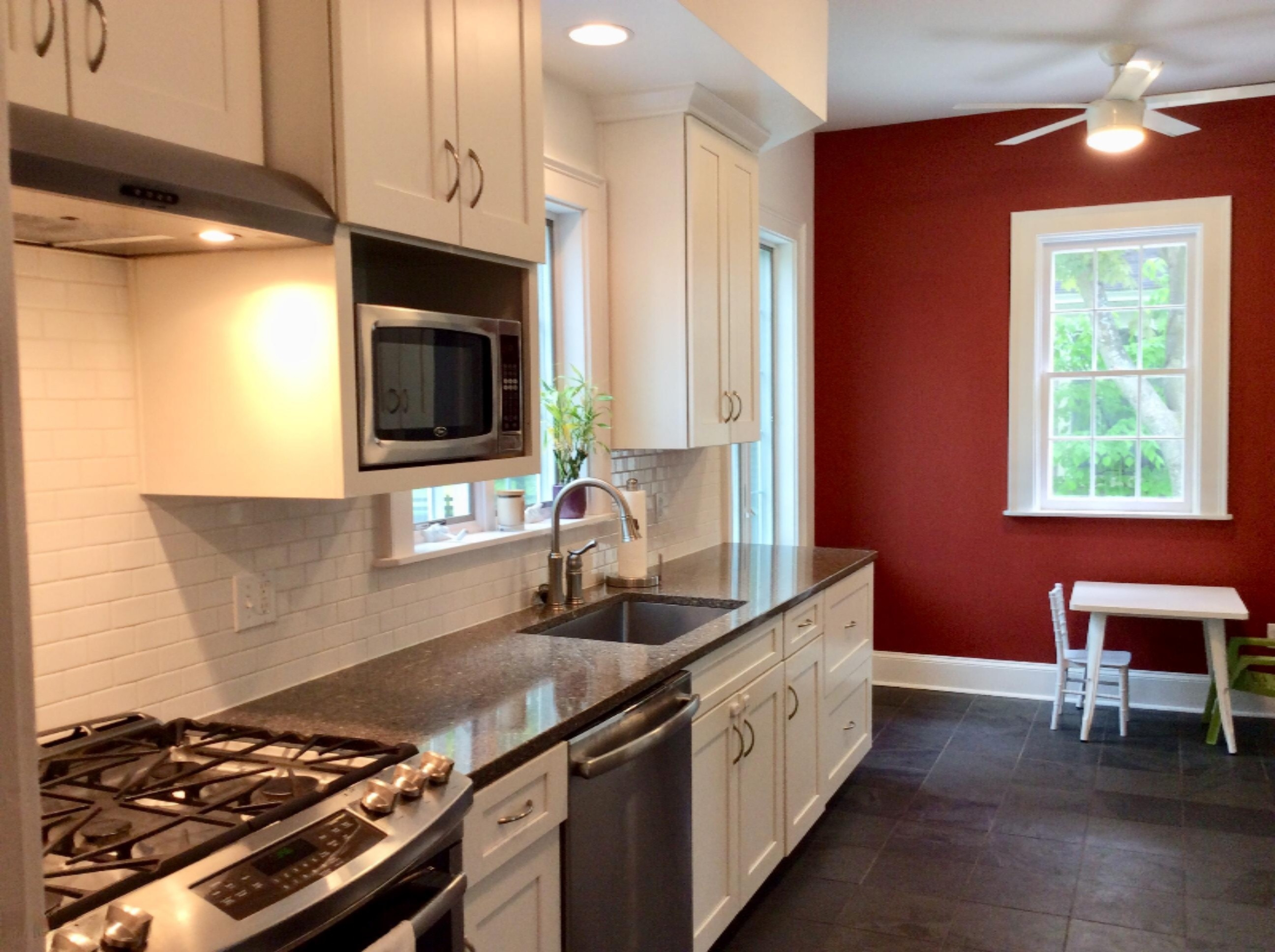 414 Cedar Street Manistee, MI 49660 - Photo 26 of 70 Kitchen