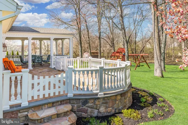 $899,990 | 3805 East Brandon Way, Doylestown, PA 18902