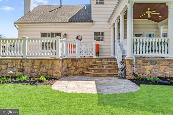 $899,990 | 3805 East Brandon Way, Doylestown, PA 18902