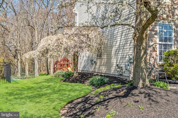 $899,990 | 3805 East Brandon Way, Doylestown, PA 18902
