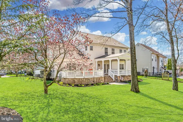 $899,990 | 3805 East Brandon Way, Doylestown, PA 18902