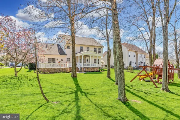 $899,990 | 3805 East Brandon Way, Doylestown, PA 18902