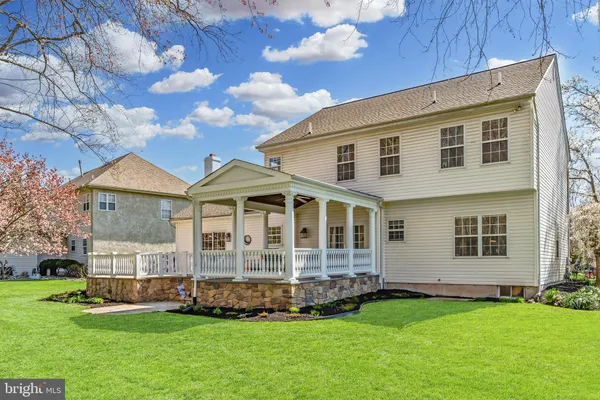 $899,990 | 3805 East Brandon Way, Doylestown, PA 18902