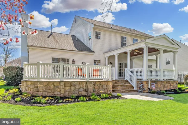 $899,990 | 3805 East Brandon Way, Doylestown, PA 18902