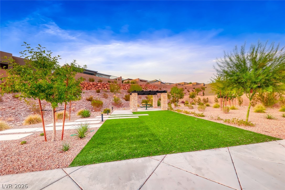 141 Juliette Pointe Lane Henderson, NV 89011 - Photo 62 of 67