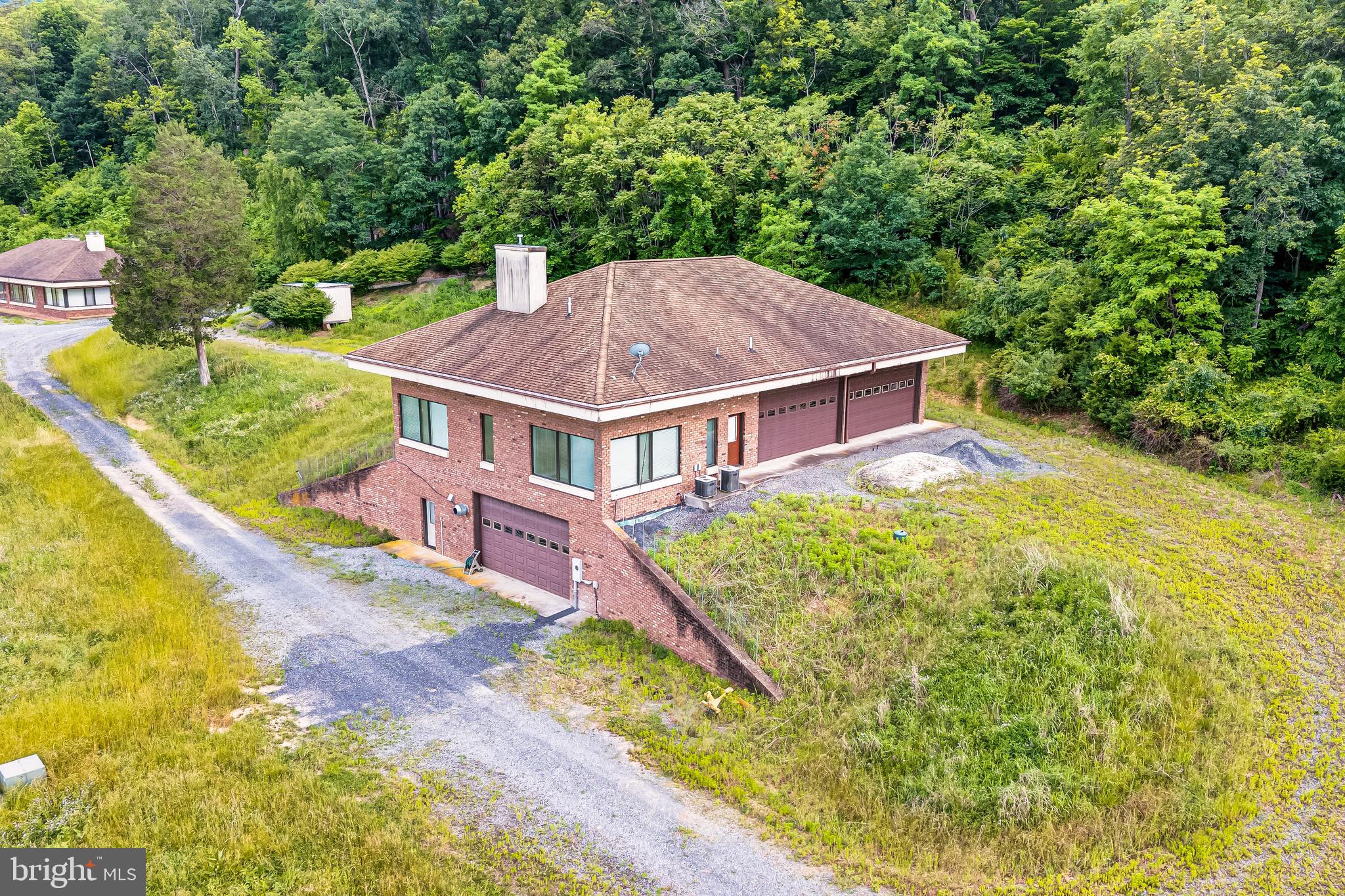 895 Fishers Road Toms Brook, VA 22660 - Photo 5 of 65
