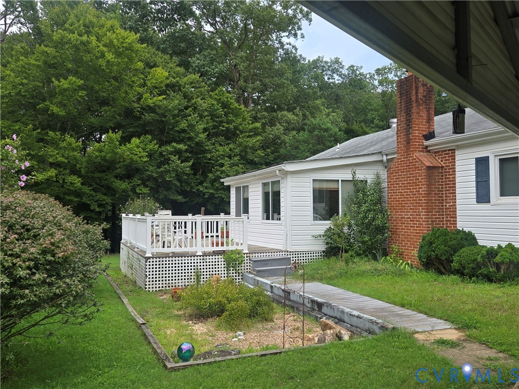 2311 George's Road Powhatan, VA 23139 - Photo 2 of 5