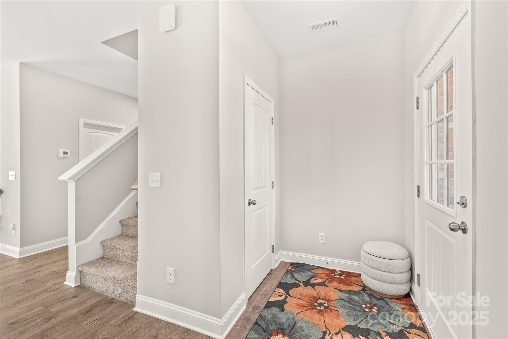 2116 Wilson Avenue Monroe, NC 28110 - Photo 5 of 21 a bathroom with a sink and a toilet