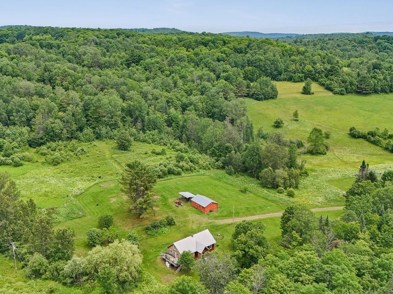 1471 Stellar Road Williamstown, VT 05679 - Photo 46 of 49
