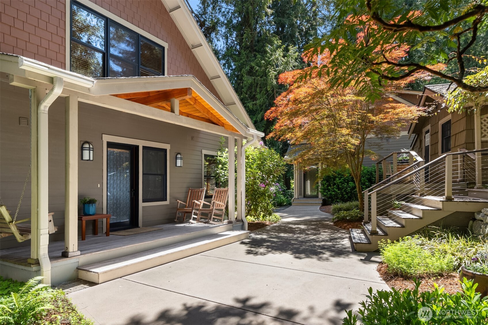 15550 Sandy Hook Road Northeast Poulsbo, WA 98370 - Photo 25 of 40