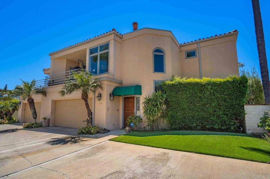 109 Rios Court Solana Beach, CA 92075 - Photo 1 of 45