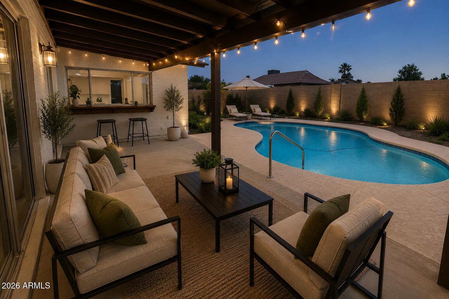 5208 West Shangri-la Road Glendale, AZ 85304 - Photo 5 of 39