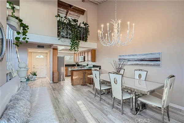 $378,000 | 2604 North Tustin Avenue, Unit C, Santa Ana, CA 92705
