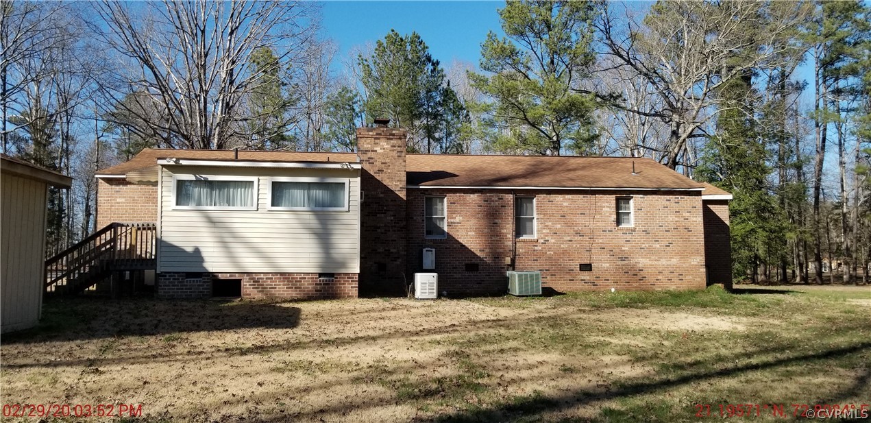 15511 Chieftain Road Disputanta, VA 23842 - Photo 2 of 10 Gallery Image 2