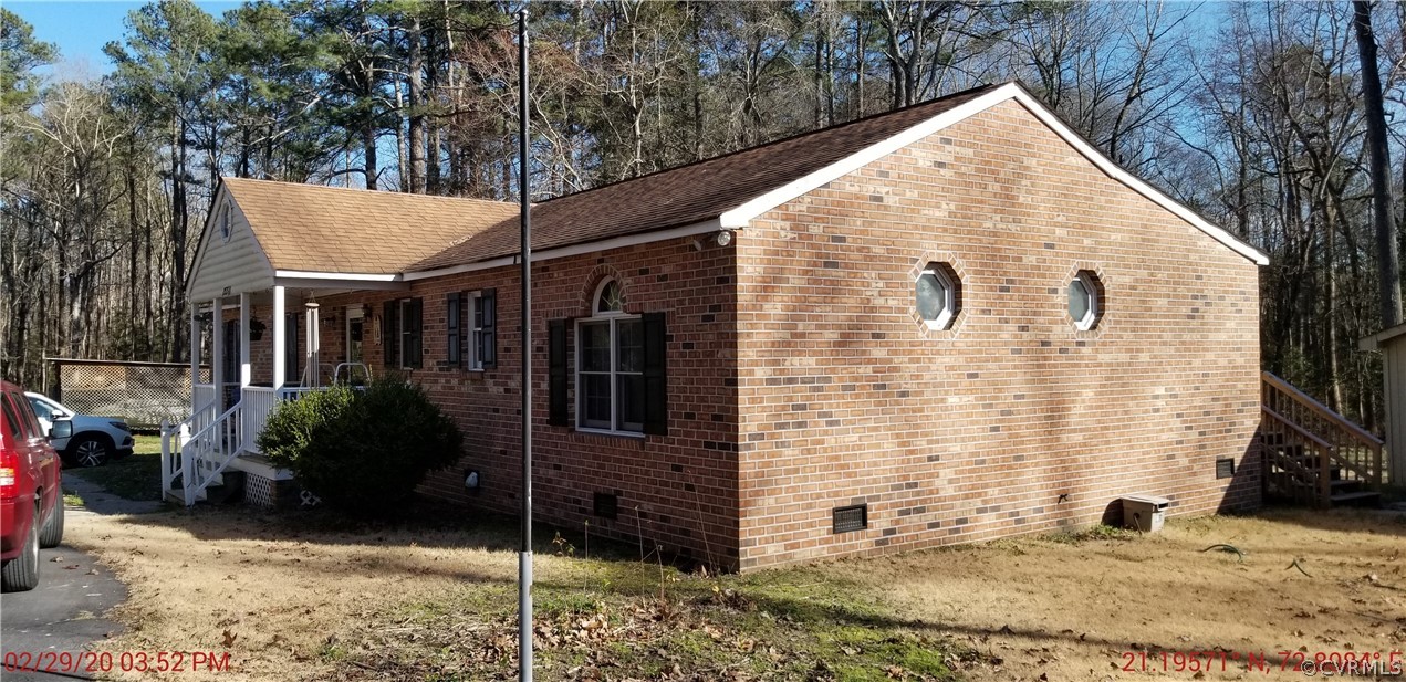 15511 Chieftain Road Disputanta, VA 23842 - Photo 4 of 10 Gallery Image 4