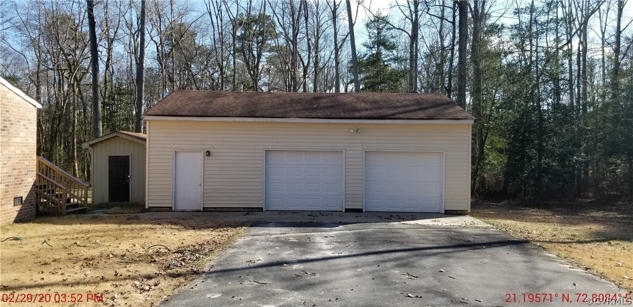 15511 Chieftain Road Disputanta, VA 23842 - Photo 5 of 10 Gallery Image 5