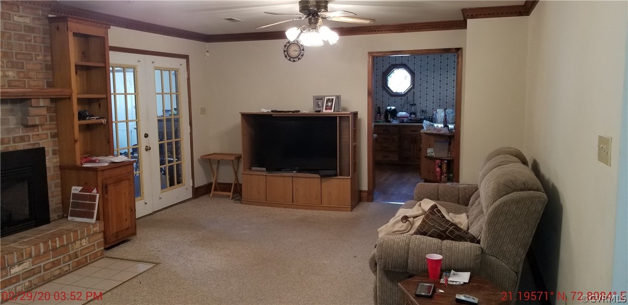 15511 Chieftain Road Disputanta, VA 23842 - Photo 8 of 10 Gallery Image 8