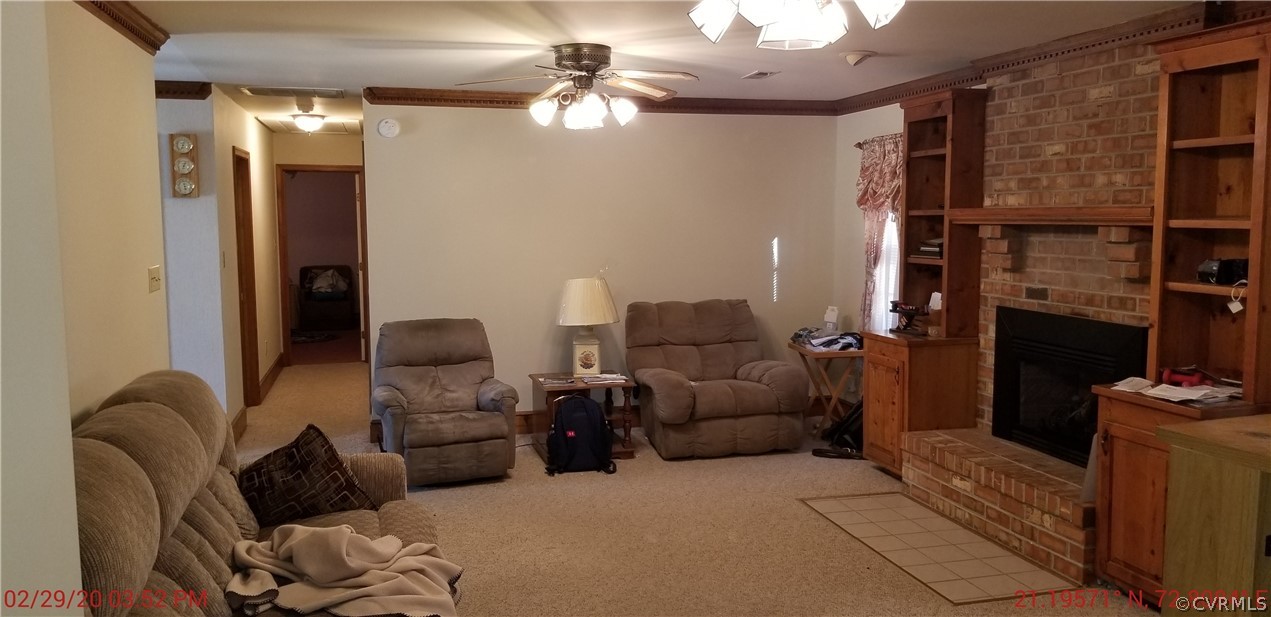 15511 Chieftain Road Disputanta, VA 23842 - Photo 9 of 10 Gallery Image 9