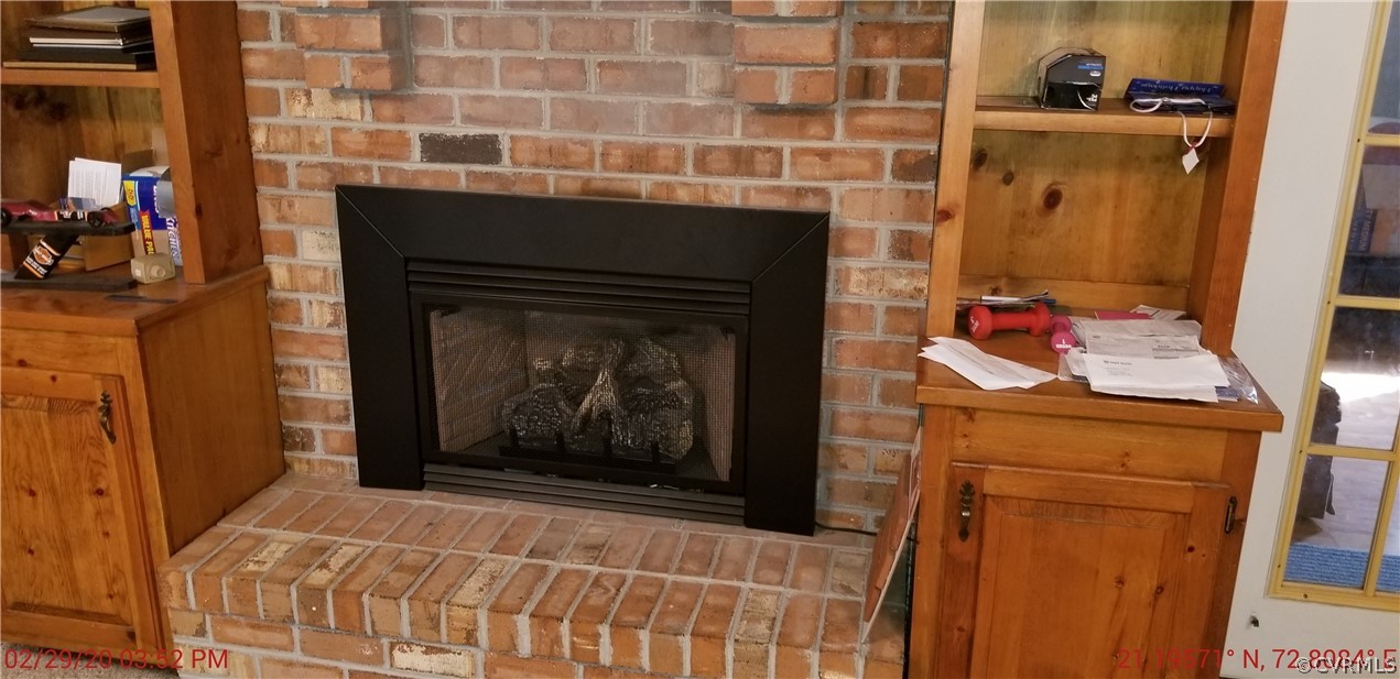 15511 Chieftain Road Disputanta, VA 23842 - Photo 10 of 10 Gallery Image 10
