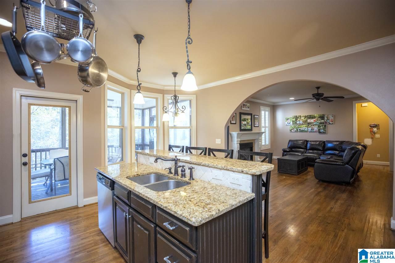 1456 Stoneykirk Road Pelham, AL 35124 - Photo 16 of 46